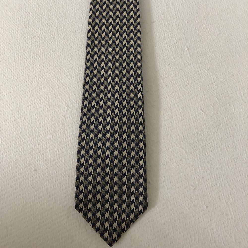 Joseph A. Bank Premier Collection Silk Tie